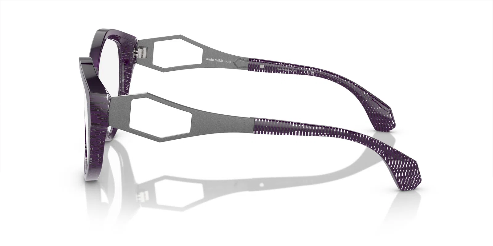 Alain Mikli 5501 Sunglasses - view 31